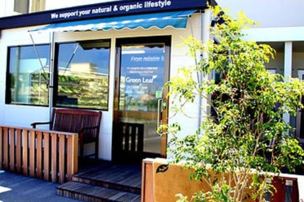 読谷村カービラハウス Ow3 Διαμέρισμα Εξωτερικό φωτογραφία